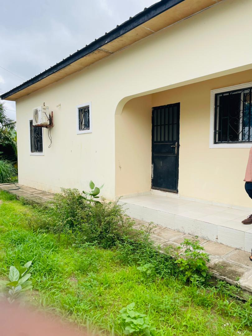 Newly Built 3-Bedroom Bungalow for Sale in Bijilo – D6 Million (Negotiable)