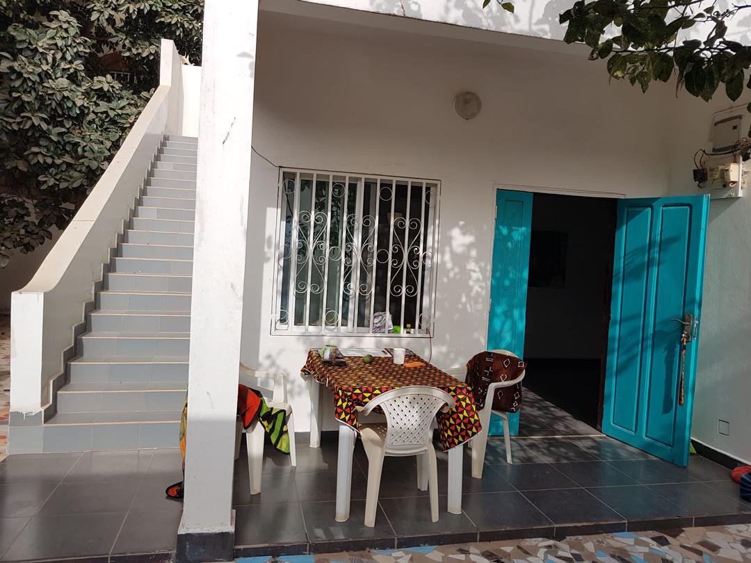 Three bedrooms house for sale @ Kololi for D5.5million with negotiation