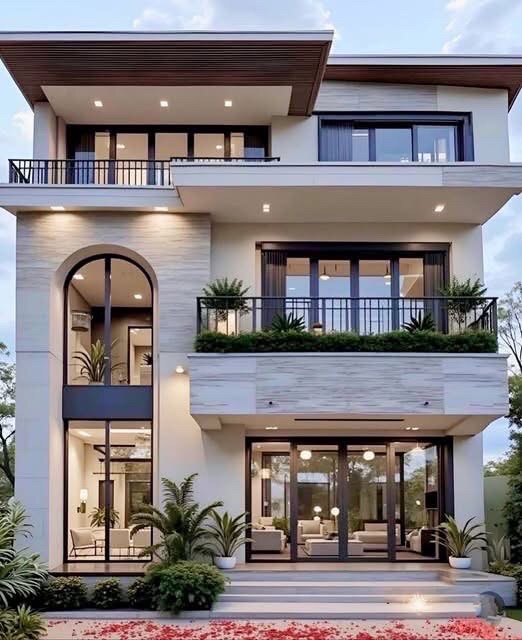 Songhai Properties Company – Your One-Stop Solution for Construction, Renovation & Property Services