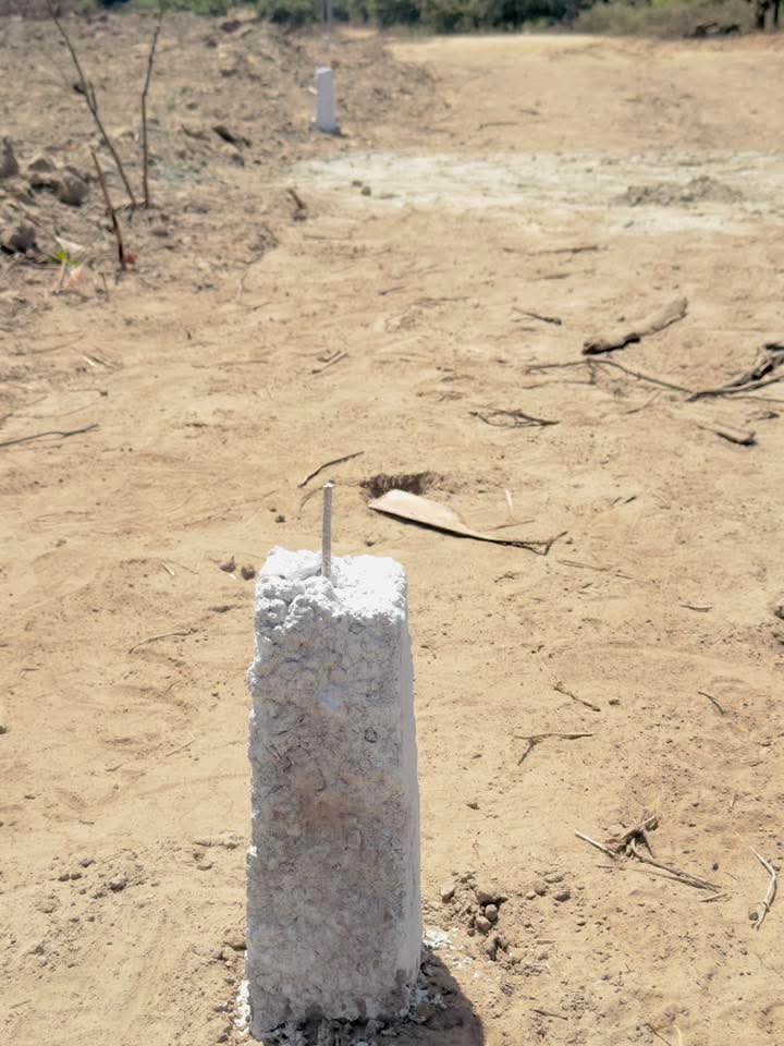 Gambian Houses, Compounds & Land for Sale