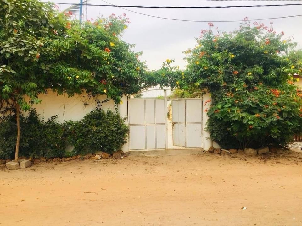 3 bedrooms house at Sukuta Nema  with a boys quarter  price is D6million