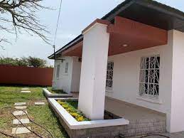Three bedrooms house  for sale at brufut gambia