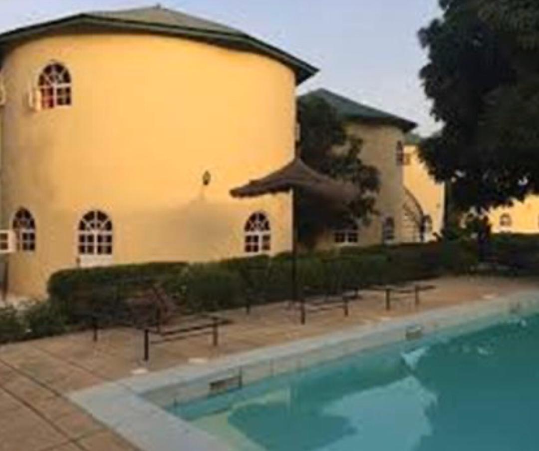 3 star guesthouse with restaurant and outdoor pool for sale