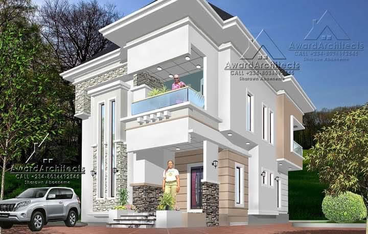 Newly Built 3-Bedroom House for Sale in Sukuta � Near Airport Highway