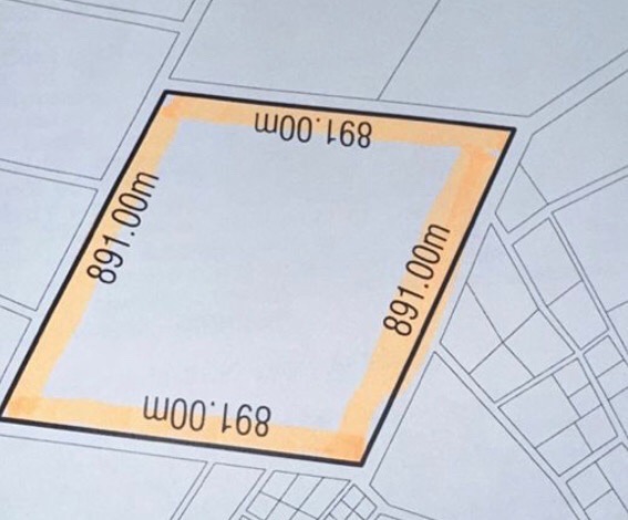 Duwasu Paradise Village – Land for Sale in The Gambia | Biggest Estate in The Gambia (1,296 Plots)