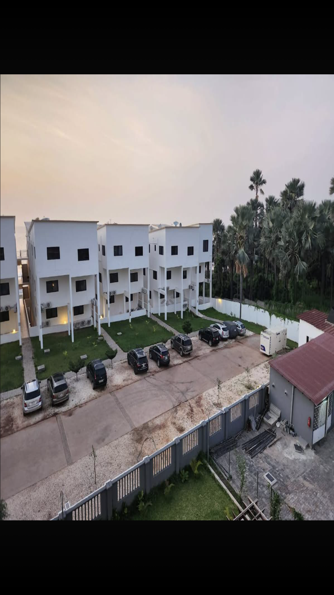 Luxury 1-Bedroom Fully Furnished Apartment for Sale in Bijilo, The Gambia – €85,000 Negotiable