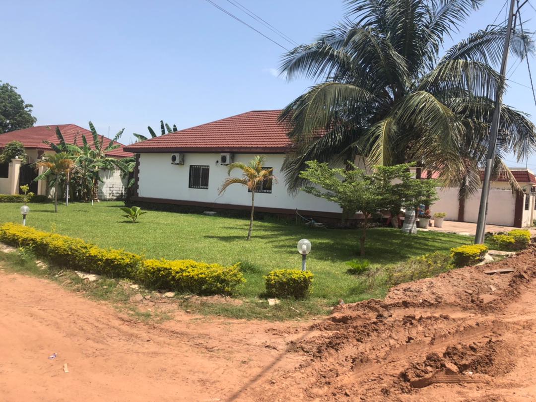 House For Sale Brufut Heights Gambia at Angela Wright blog